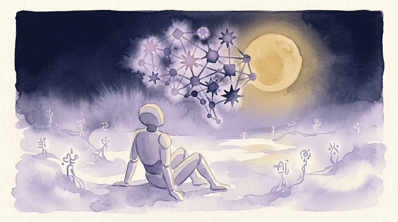 Why So Many People Are Dreaming About AI Right Now