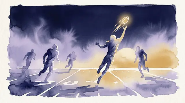 Dreaming About Playing American Football? Here's What It Means