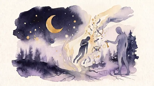 Dream About Being Betrayed by a Friend: Meaning & Interpretation