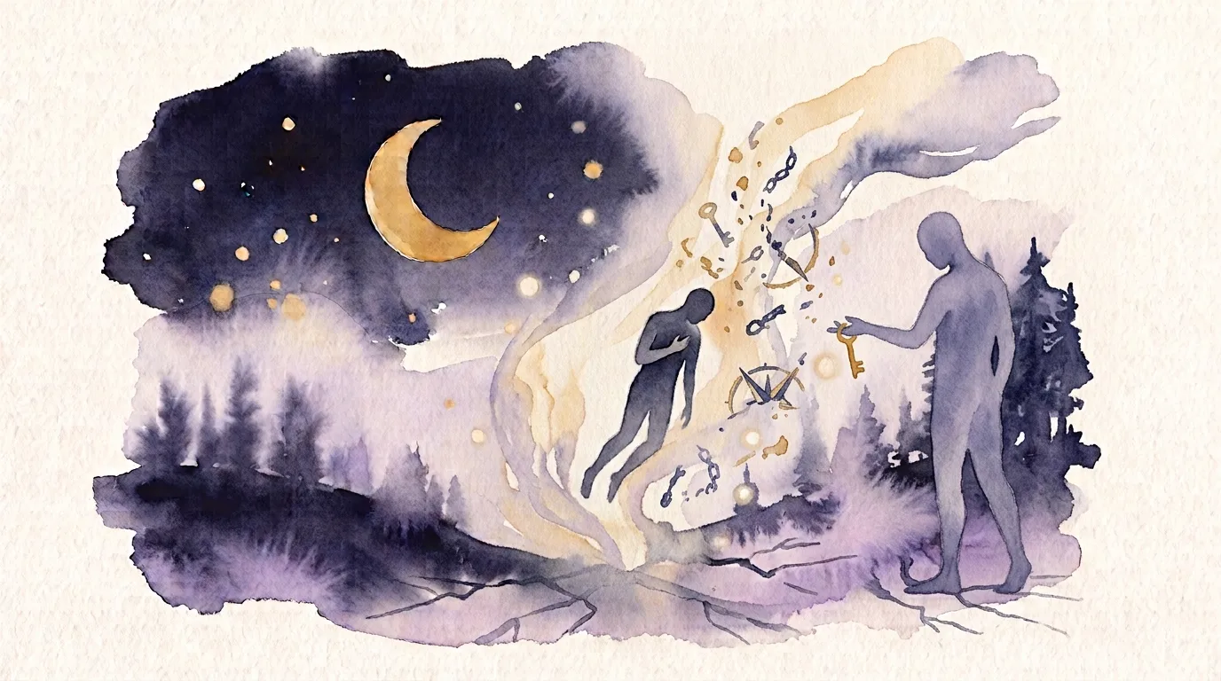 Dream About Being Betrayed by a Friend: Meaning & Interpretation