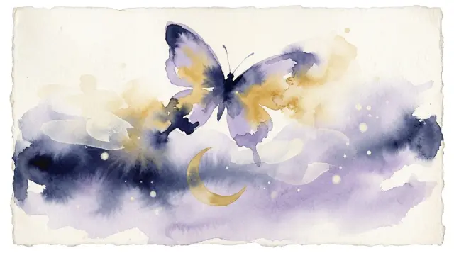 Dream About Butterfly: Meaning & Interpretation