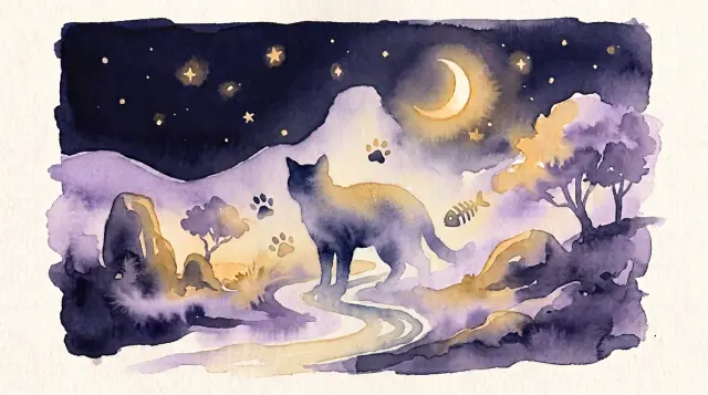 Dream About Cat: Meaning & Interpretation