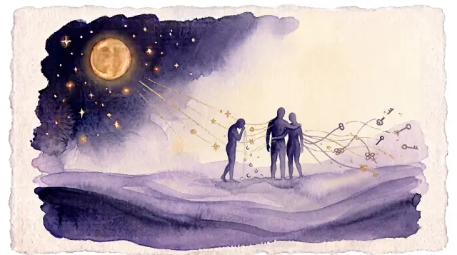 Dream About Cheating Partner: Meaning & Interpretation