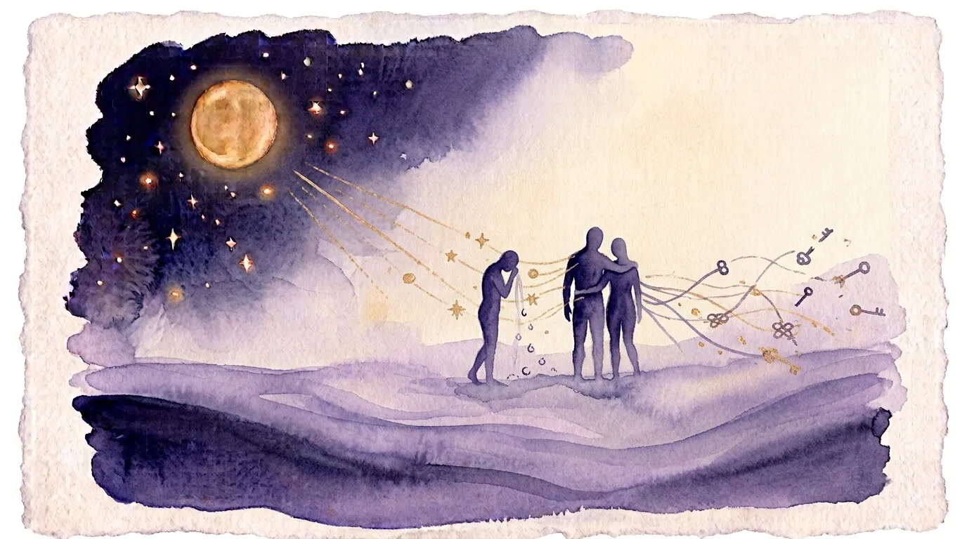 Dream About Cheating Partner: Meaning & Interpretation