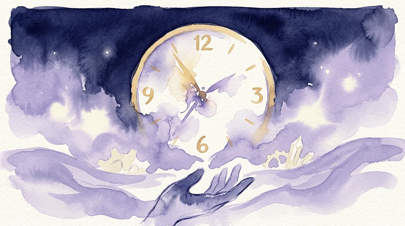 Clock Dream Meaning: What Does It Mean?