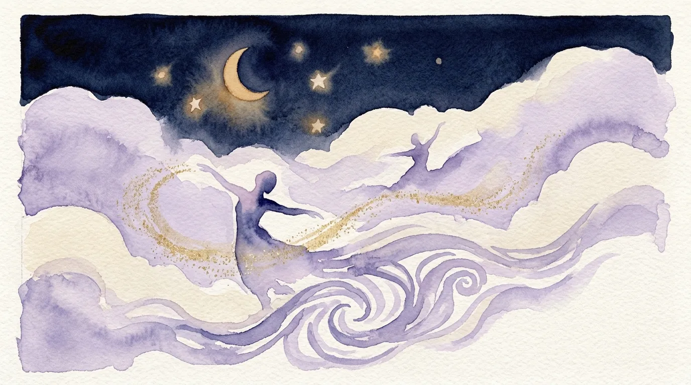 Dancing Dream Meaning: What Does It Mean?