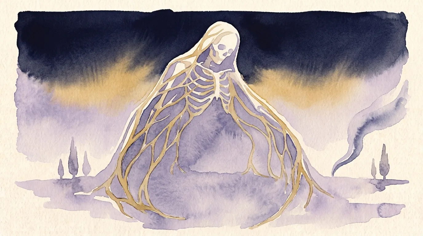 Dream About Death: Meaning & Interpretation