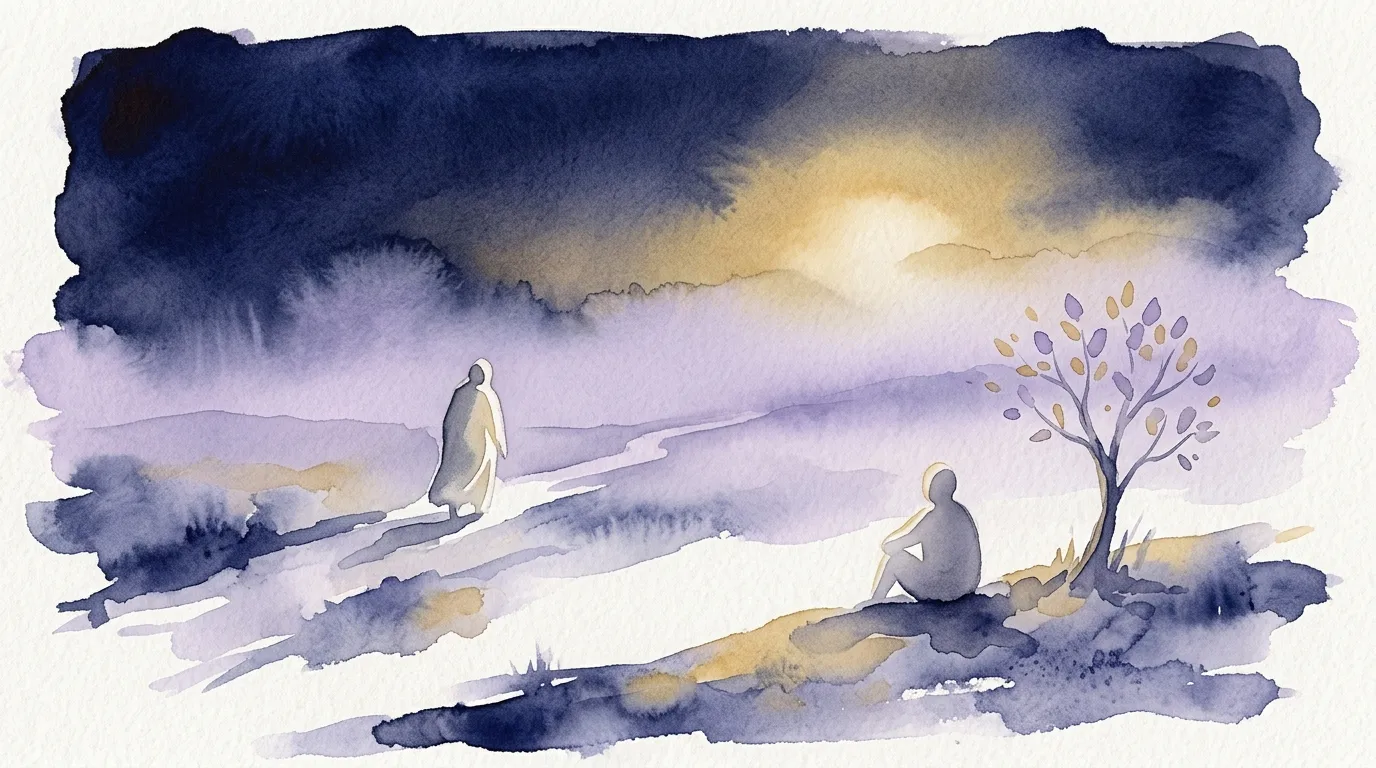 Dreaming About a Deceased Parent? What Visitation Dreams May Mean
