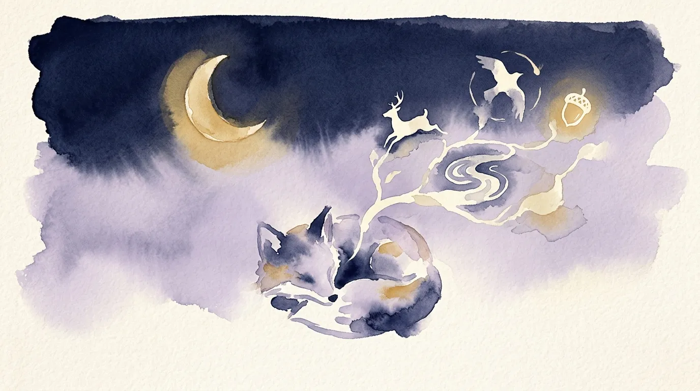 Do Animals Dream? What Science Reveals About Animal Sleep and Memory