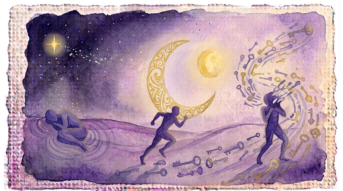 Dream, Nightmare, or Night Terror? Understanding the Key Differences