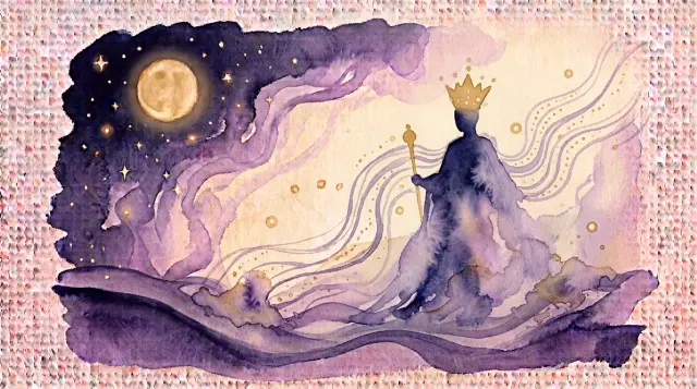 Dream About King or Queen: Meaning & Interpretation