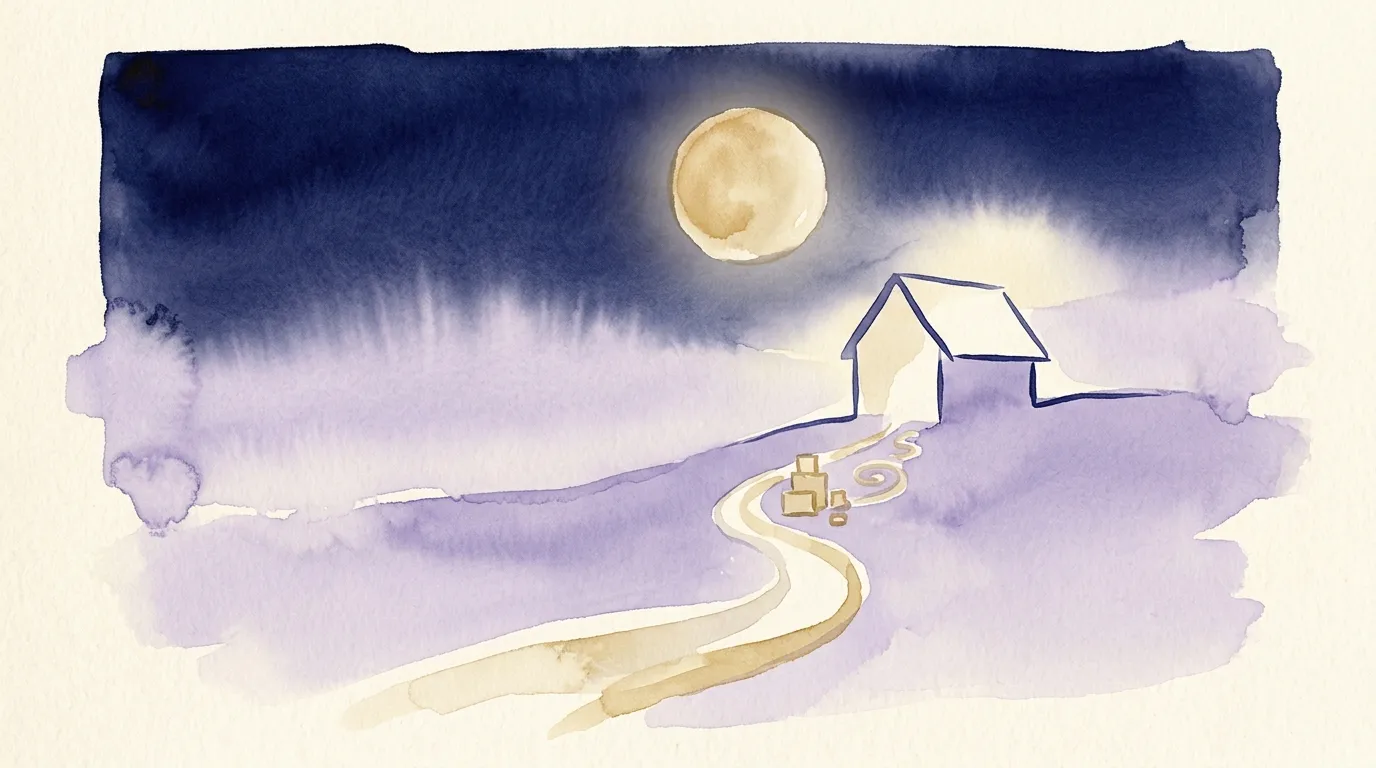Dreaming of Moving House? Meaning of a New Home and Regret