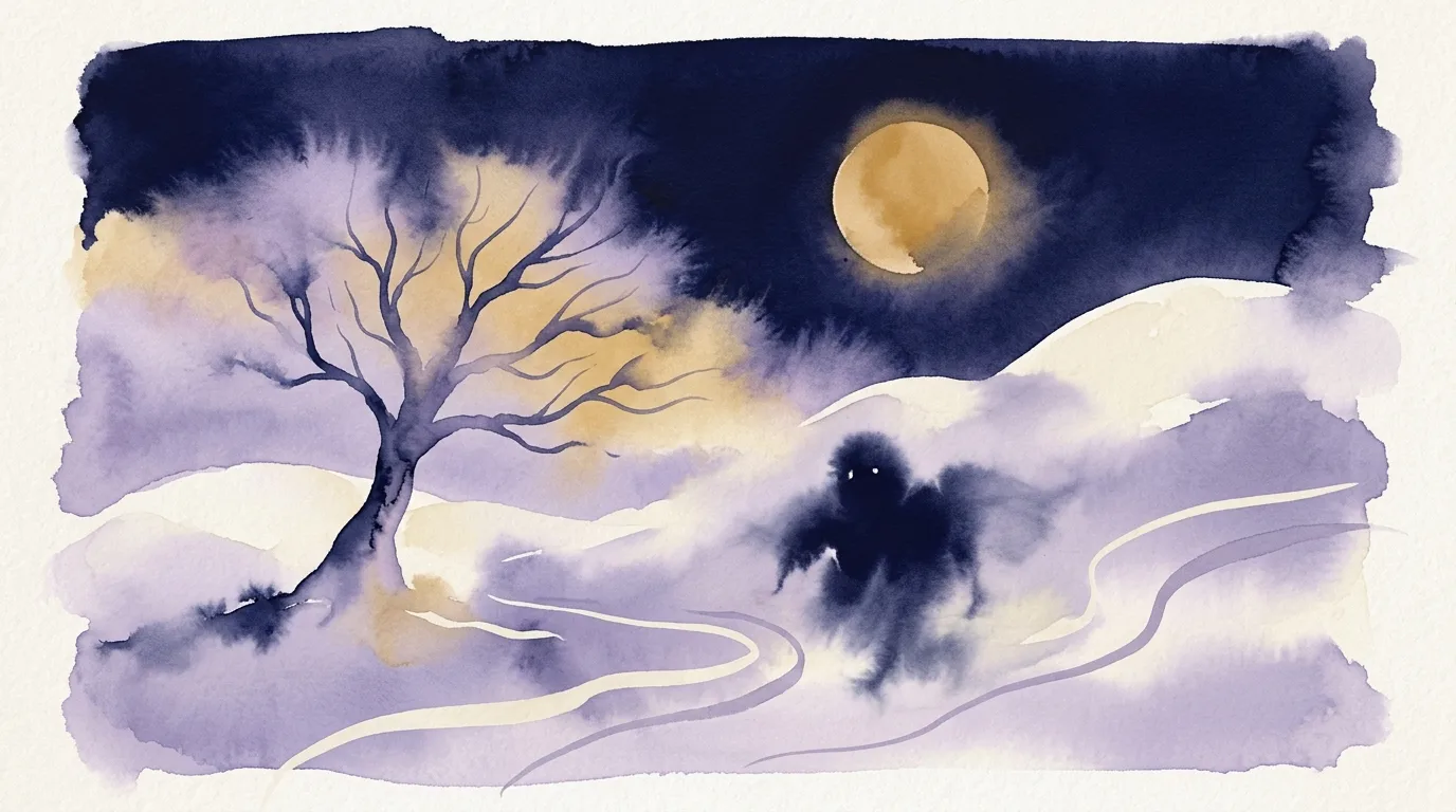 Nightmares Meaning: Recurring, Vivid and Scary Dreams Explained