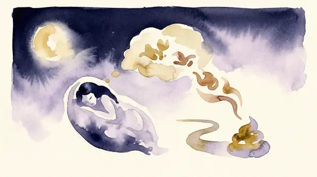 Dreaming of Poop? What It May Mean, From Embarrassment to Letting Go