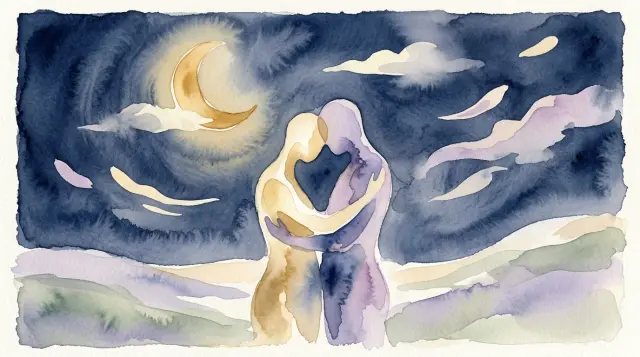 Dreaming About Sex? What Sex Dreams Really Mean