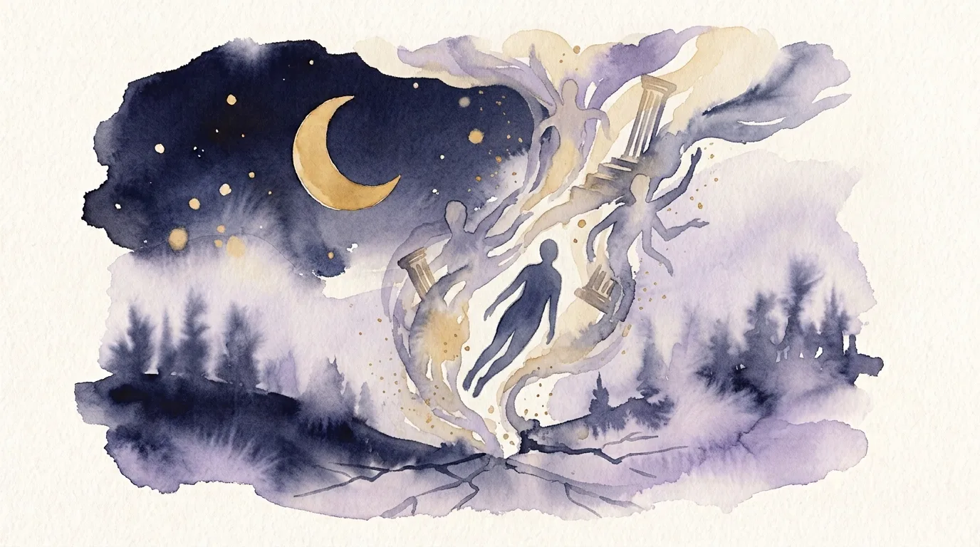 Dream About Earthquake: Meaning & Interpretation