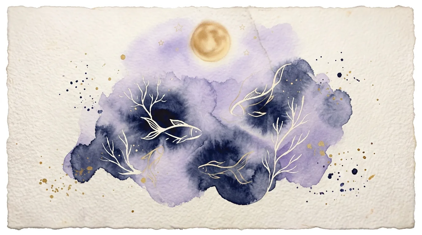 Dream About Fish: Meaning & Interpretation
