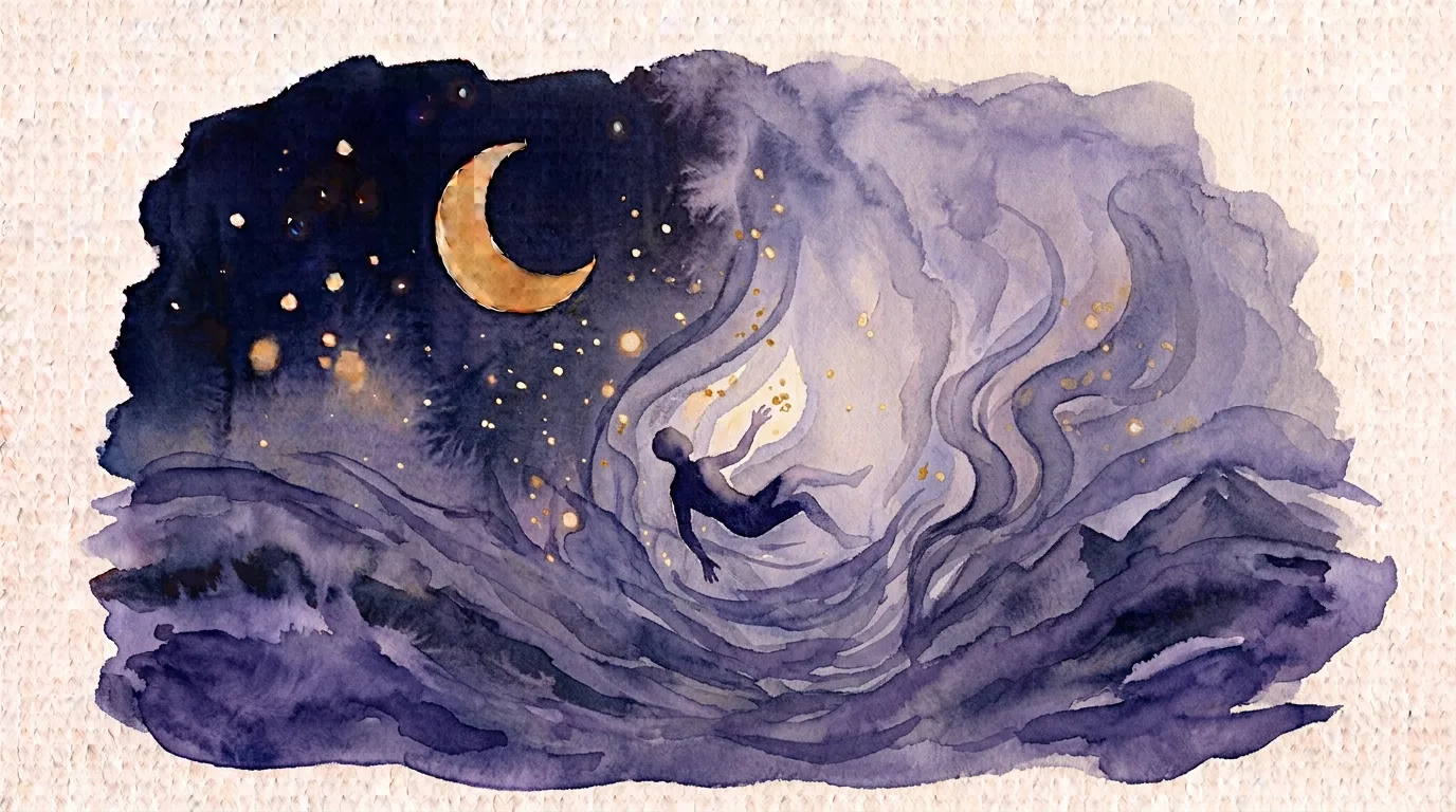 Dream About Flood: Meaning & Interpretation