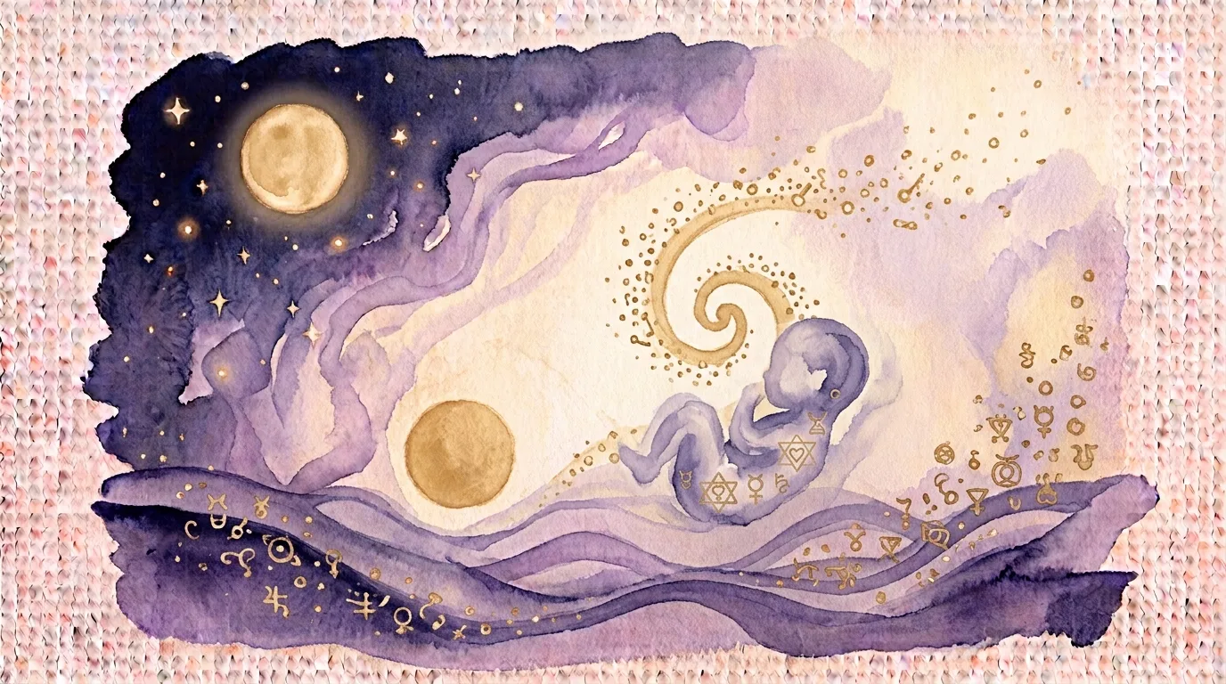 Dream About Giving Birth: Meaning & Interpretation