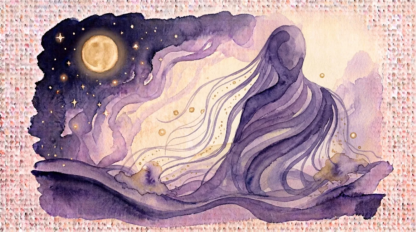 Dream About Hair Falling Out: Meaning & Interpretation
