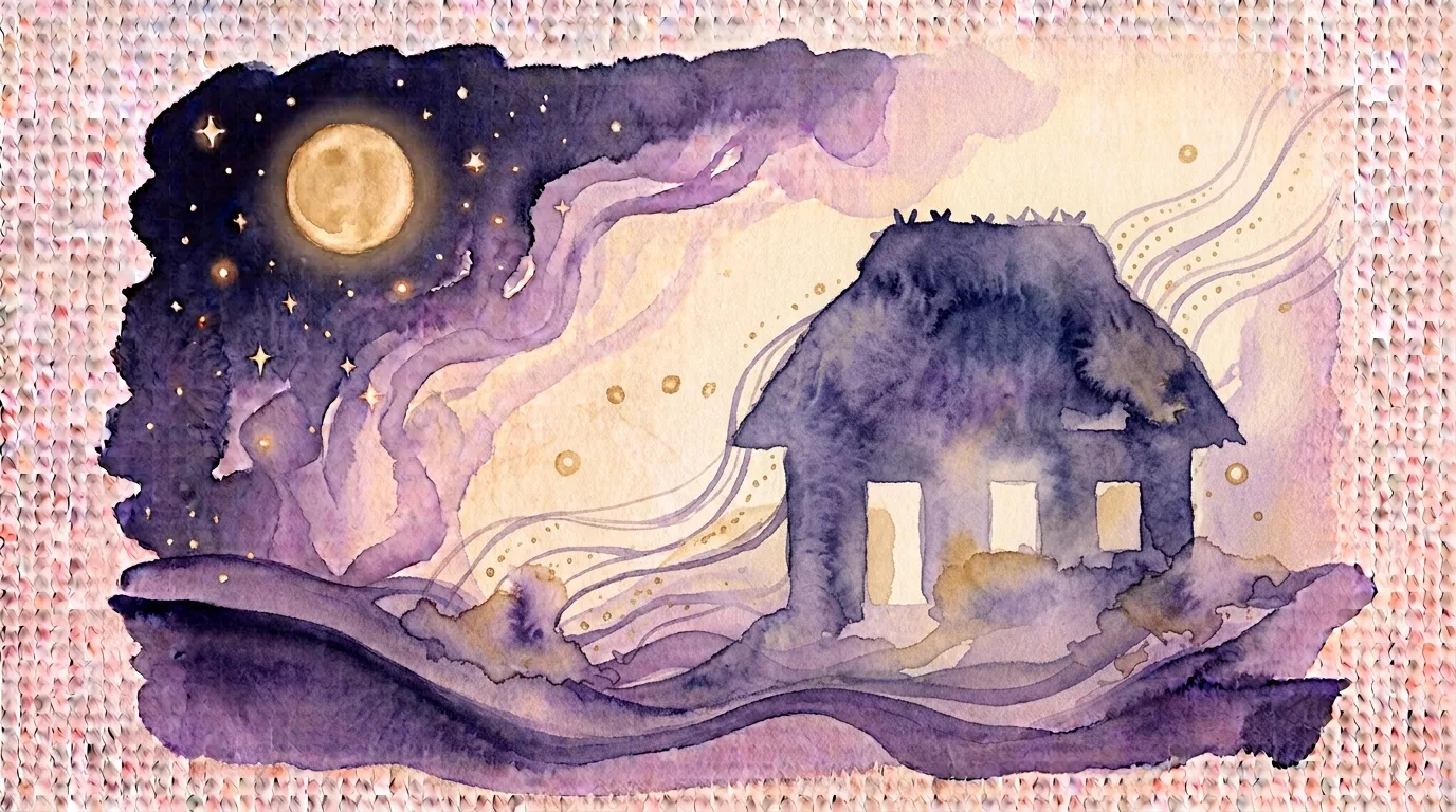 Dream About House: Meaning & Interpretation