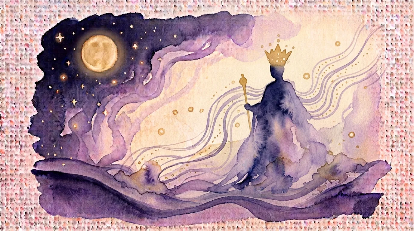 Dream About King or Queen: Meaning & Interpretation