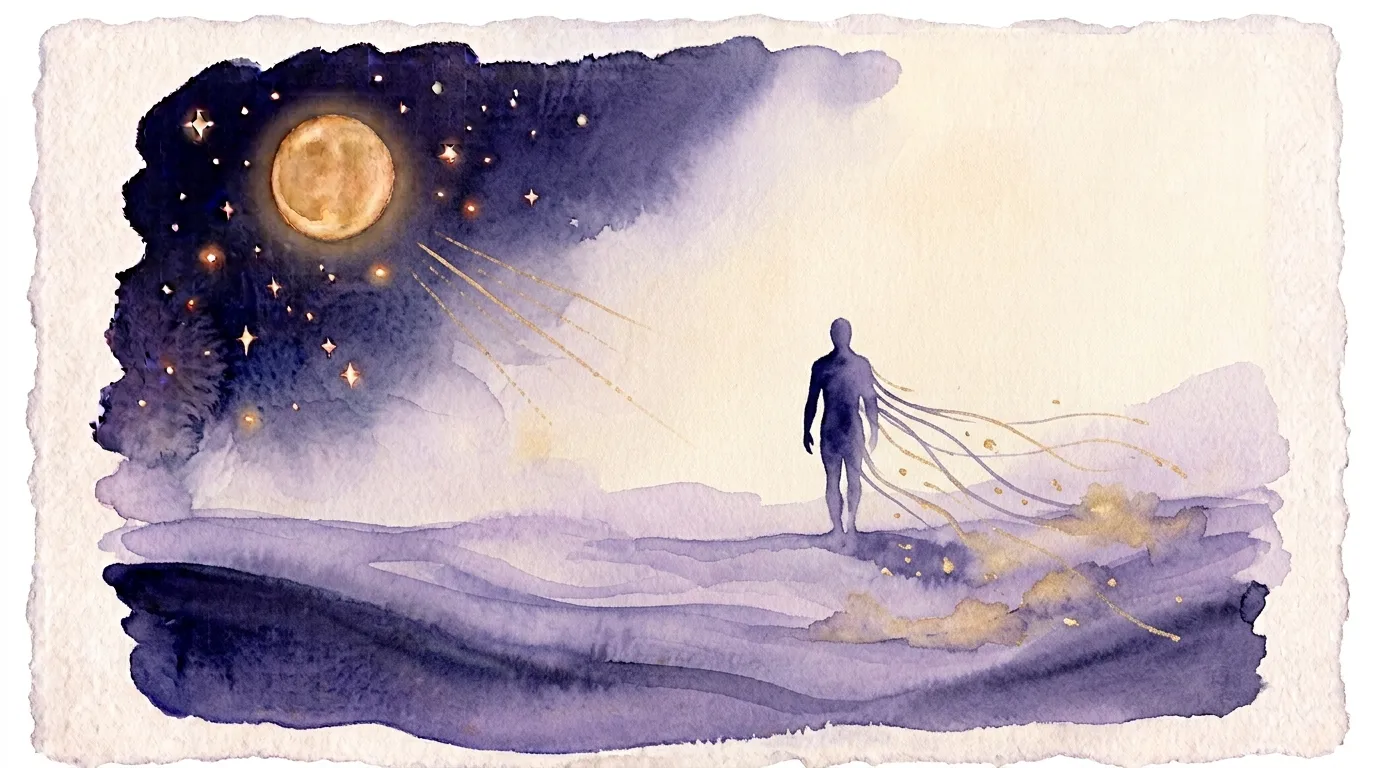 Dream About Losing a Job: Meaning & Interpretation