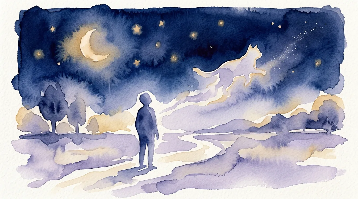 Losing a Pet: Dream Meaning: What Does It Mean?