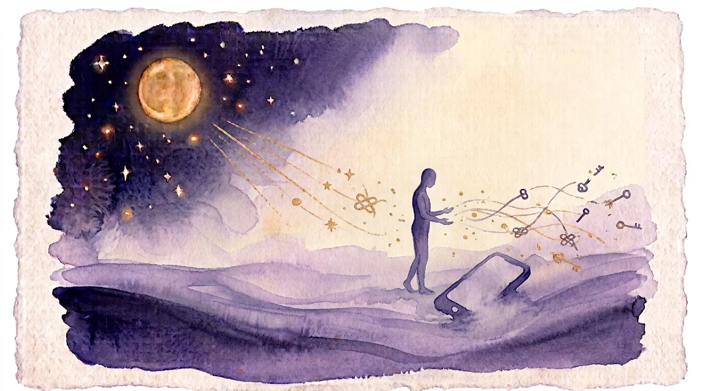 Dream About Losing a Phone: Meaning & Interpretation