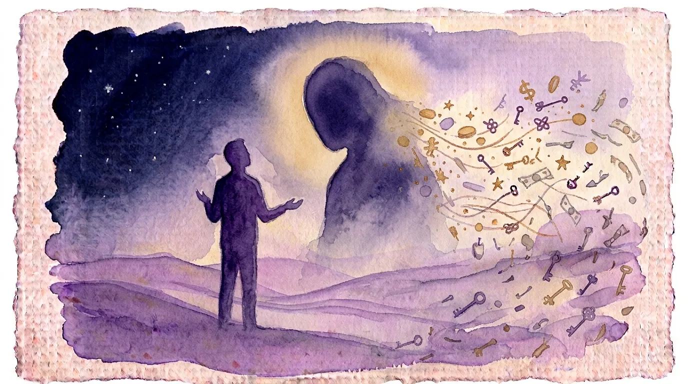 Dream About Monster: Meaning & Interpretation