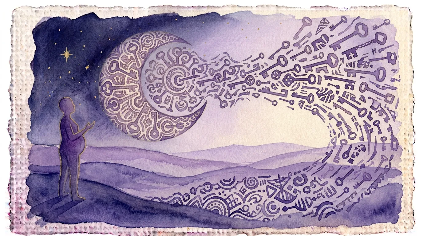 Dream About Pregnancy: Meaning & Interpretation