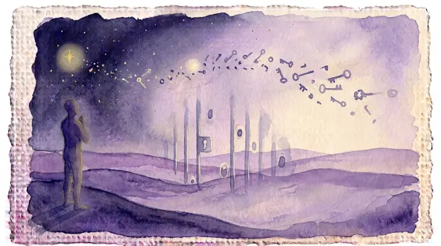 Dream About Prison: Meaning & Interpretation