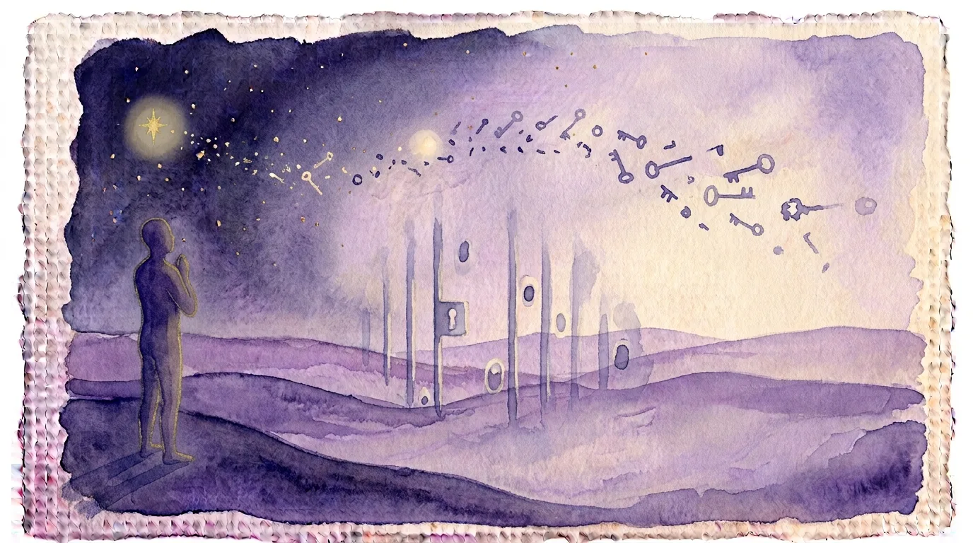 Dream About Prison: Meaning & Interpretation
