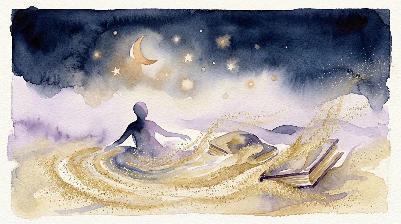 Quicksand Dream Meaning: What Does It Mean?