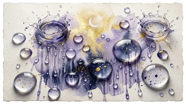 Dream About Rain: Meaning & Interpretation