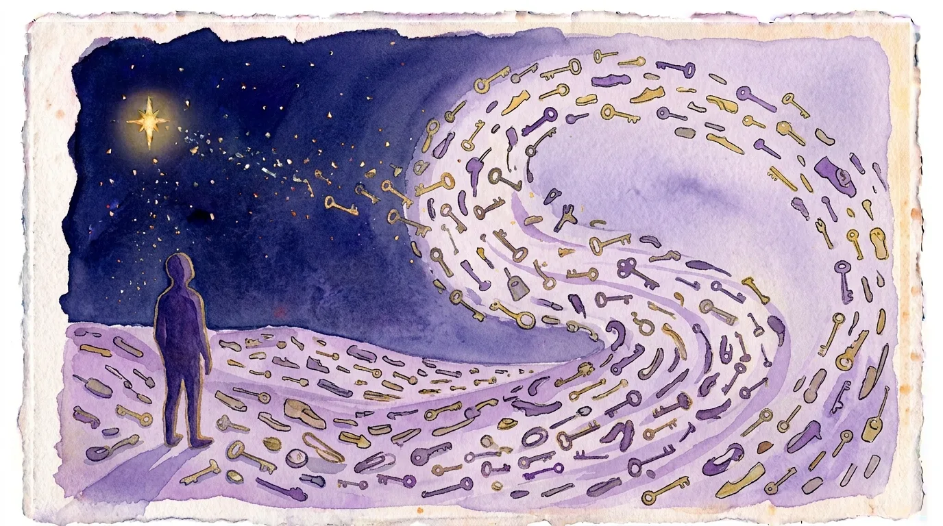 Dream About Shoes: Meaning & Interpretation