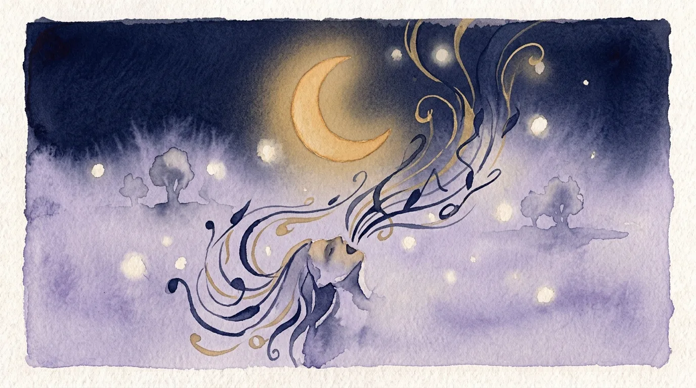 Dream About Singing: Meaning & Interpretation