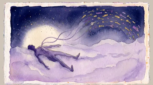 Sleep Paralysis Dream Meaning: What Does It Mean?