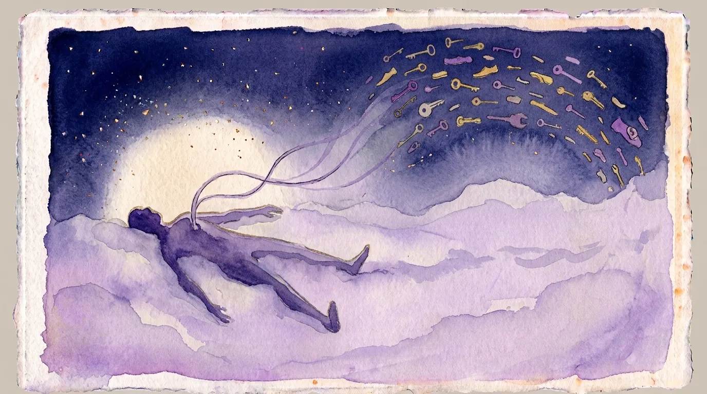 Sleep Paralysis Dream Meaning: What Does It Mean?
