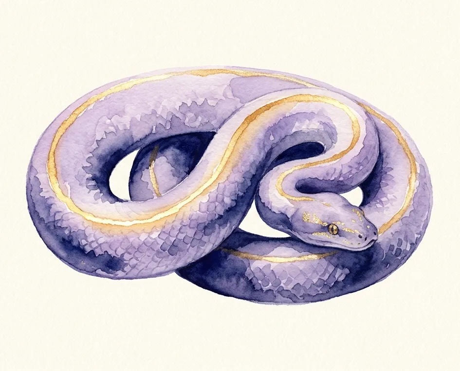 Snake Dreams Around the World: What Search Data Shows