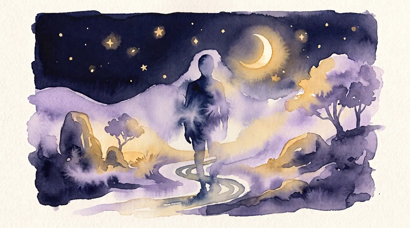Dream About Stranger: Meaning & Interpretation