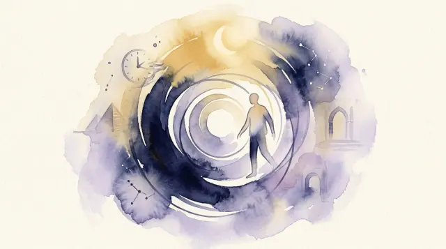 Time Travel: Dream Meaning: What Does It Mean?