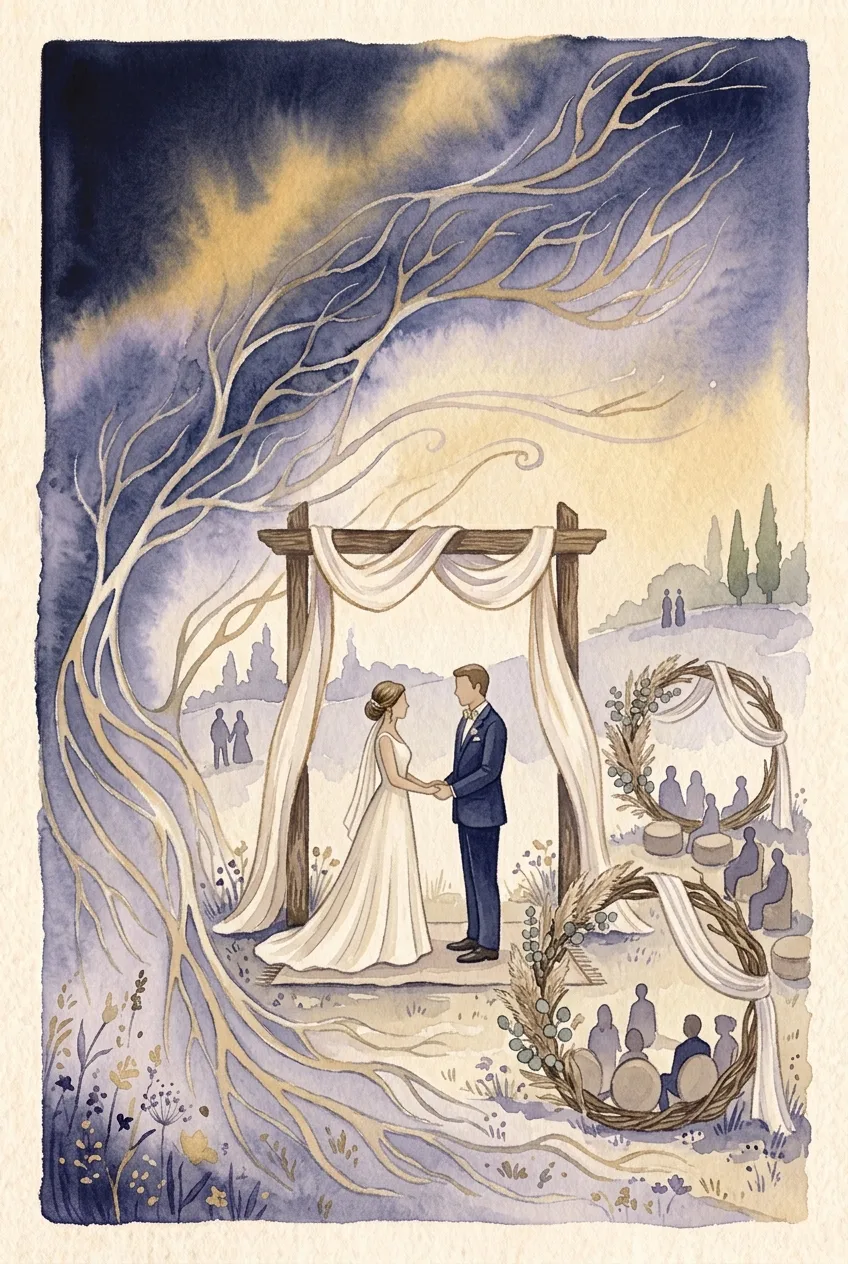 Wedding Dream Meaning: What Does It Mean?