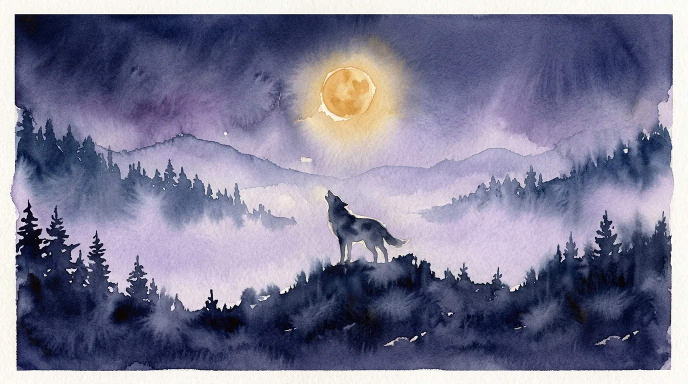 Wolf Dream Meaning: What Does It Mean?
