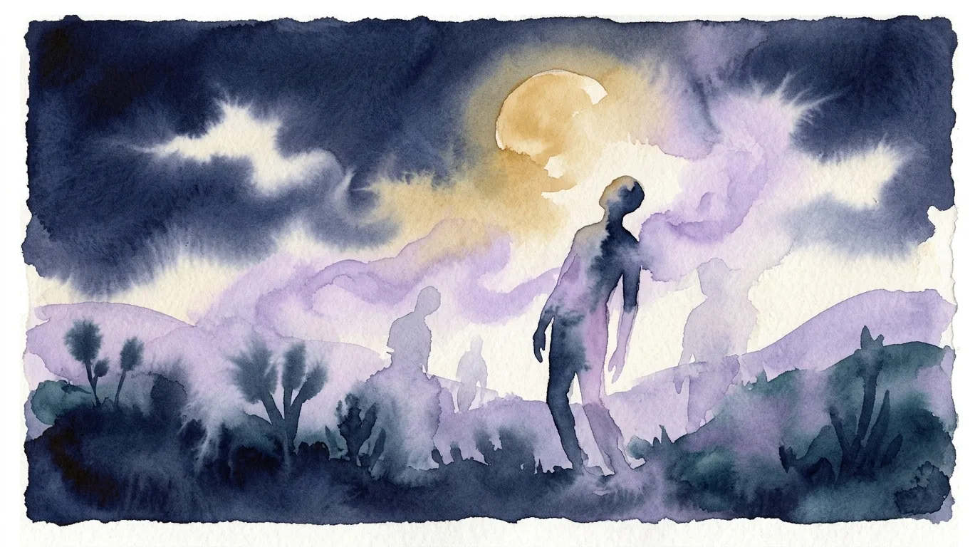 Zombie Dream Meaning: What Does It Mean?